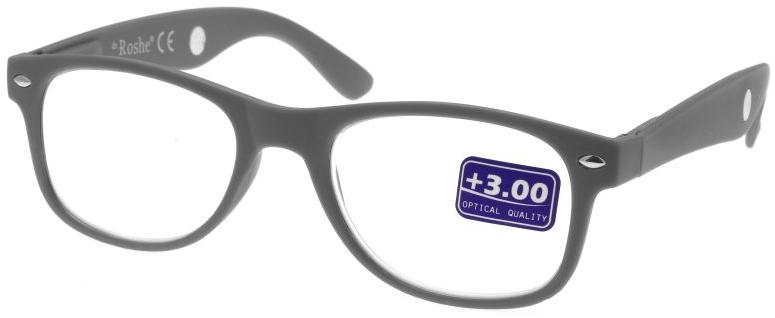 Vásárlás: dr. Roshe DR00125 Szürke olvasószemüveg Olvasószemüveg árak  összehasonlítása, DR 00125 Szürke olvasószemüveg boltok