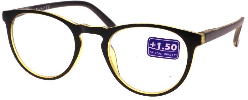 Vásárlás: dr. Roshe DR00223 Sárga olvasószemüveg Olvasószemüveg árak  összehasonlítása, DR 00223 Sárga olvasószemüveg boltok