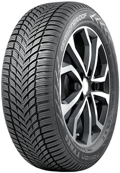 Seasonproof 245/45 R17 99W