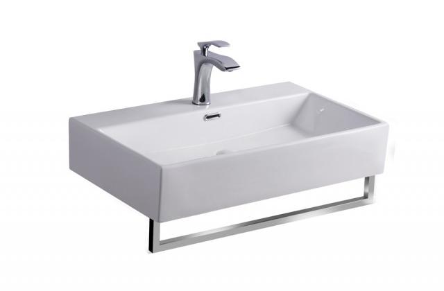 Norfolk 60x42 cm white (AR-381)