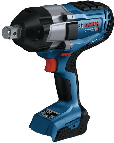 GDS 18V-1050 H Solo (06019J8500)