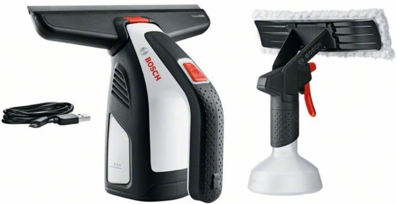 GlassVac Solo Plus (06008B7200)