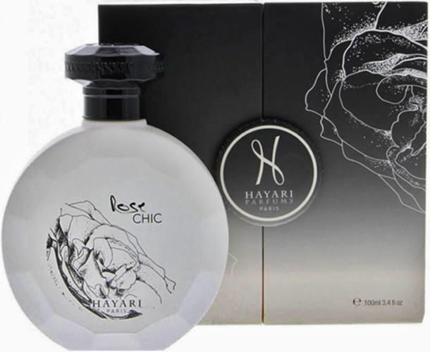 Unisex Perfume Heeley Rose Aria EDP 100 ml main image 1