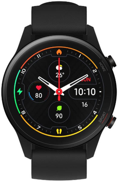 Xiaomi Mi Watch (Smartwatch, bratara fitness) - Preturi