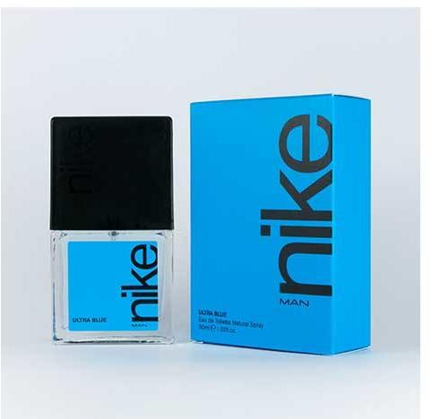 Nike Ultra Blue Man EDT 30ml parfüm vásárlás, olcsó Nike Ultra Blue Man EDT  30ml parfüm árak, akciók