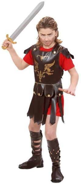Vásárlás: Gladiátor jelmez 5-7 éveseknek 128 cm-es Gyerek jelmez árak  összehasonlítása, Gladiátor jelmez 5 7 éveseknek 128 cm es boltok