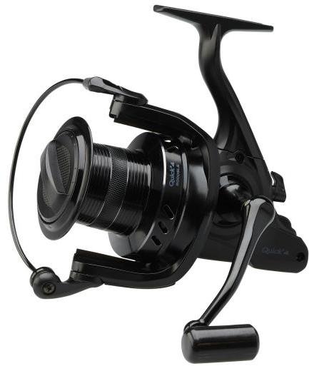 Quick 4 SLS 7000 FD 6+1bb (D60861)