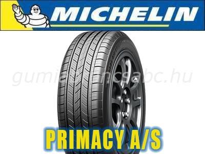 Primacy A/S 255/55 R20 110V