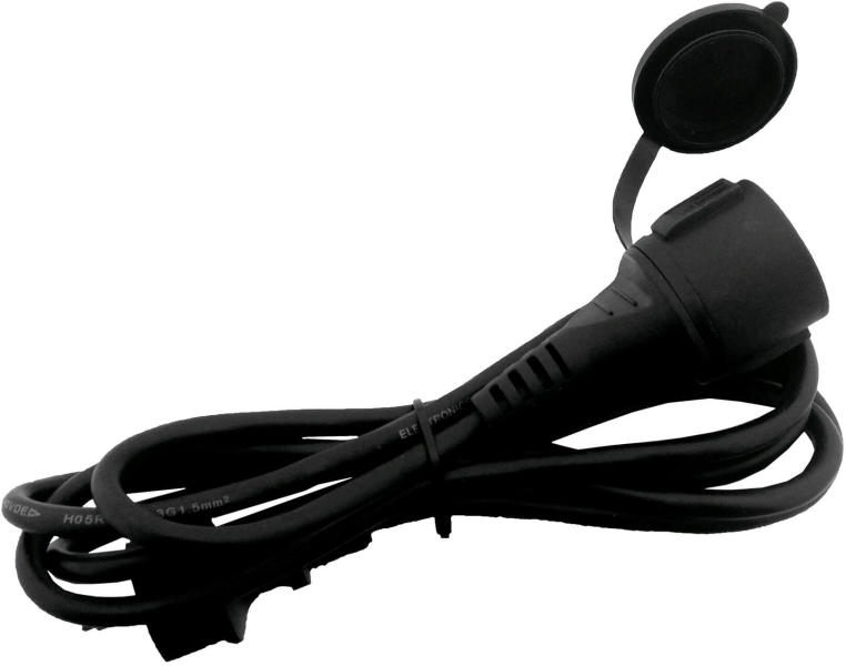 Vásárlás: Entac 1 Plug 20 m (ESEC44G-20) Elosztó, hosszabbító árak  összehasonlítása, 1 Plug 20 m ESEC 44 G 20 boltok