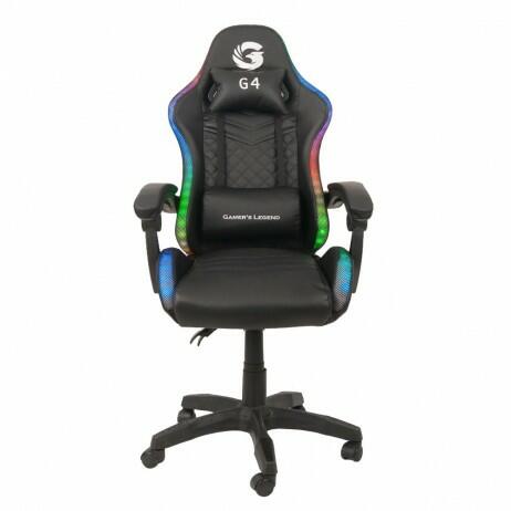 Vásárlás: Gamer's Legend Gaming Forgószék Gamer's Legend G4 Gamer szék árak  összehasonlítása, Gaming Forgószék Gamer s Legend G 4 boltok