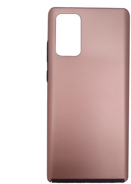 HQ Husa SAMSUNG Galaxy J5 (2016) - 360 Grade Colored (Fata Silicon/Spate  Plastic) Roz-Auriu (Husa telefon mobil) - Preturi