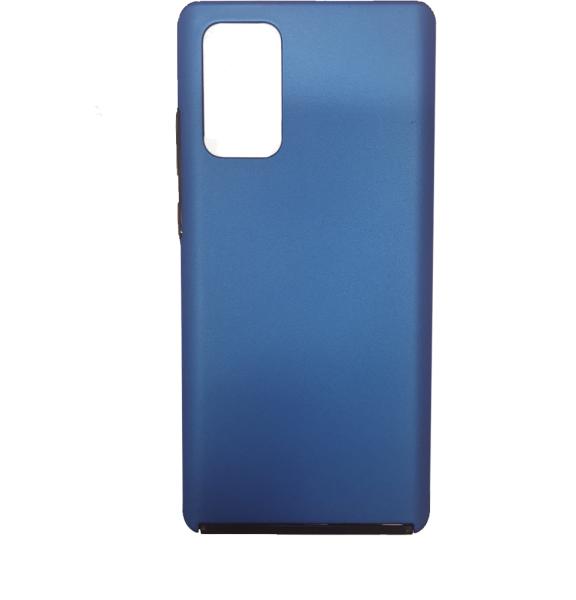 HQ Husa SAMSUNG Galaxy J5 (2016) - 360 Grade Colored (Fata Silicon/Spate  Plastic) Albastru (Husa telefon mobil) - Preturi