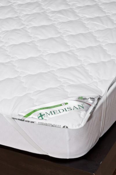 Vásárlás: Naturtex Medisan matracvédő 180x200 cm 600 g (10426) Matracvédő  árak összehasonlítása, Medisan matracvédő 180 x 200 cm 600 g 10426 boltok