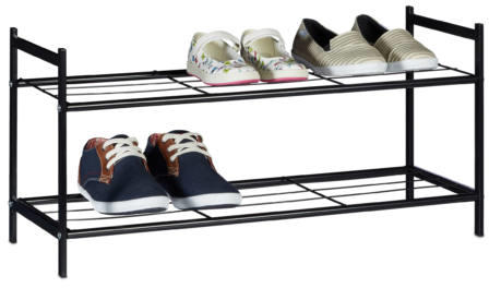 Vásárlás: SANDRA Fém Cipőtartó 2 szintes Cipősszekrény árak  összehasonlítása, SANDRAFémCipőtartó2szintes boltok