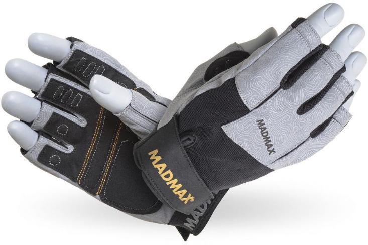 MADMAX Фитнес ръкавици Damasteel - MADMAX XL Ръкавици за фитнес Цени,  оферти и мнения, списък с магазини, евтино MADMAX Фитнес ръкавици Damasteel  - MADMAX XL