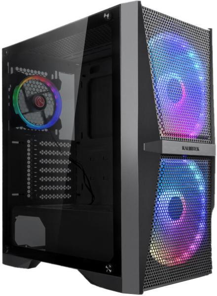 Silenos MS Pro Black (0R20B00205)