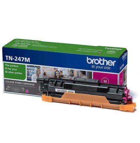 Brother TN-247M vásárlás, olcsó Toner, festékpatron, festékszalag árak,  Brother TN-247M boltok
