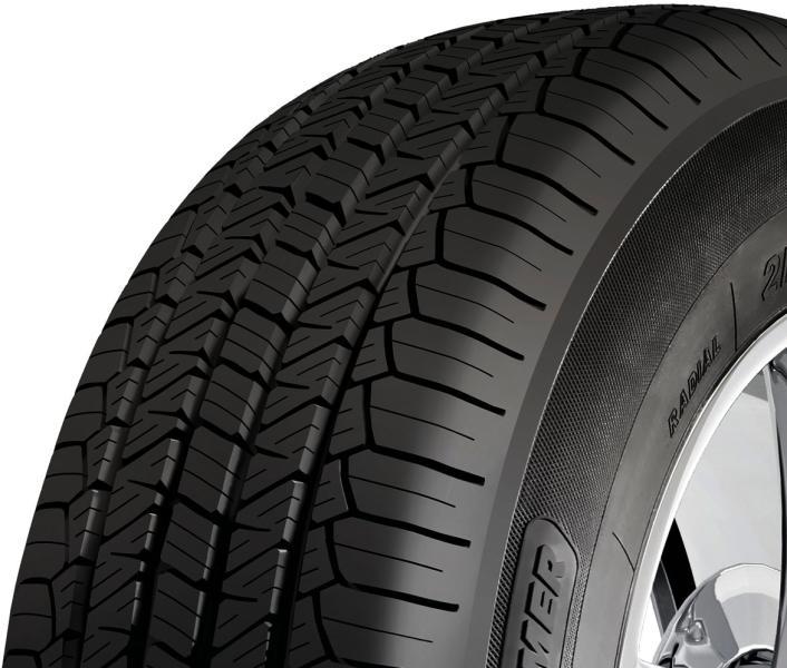 SUV Summer 225/65 R17 102H