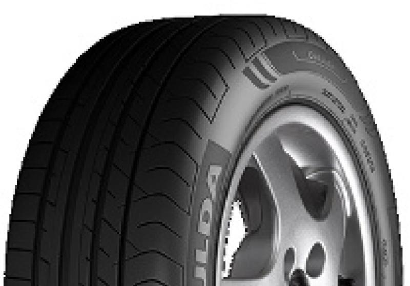 EcoControl SUV 255/45 R20 105W