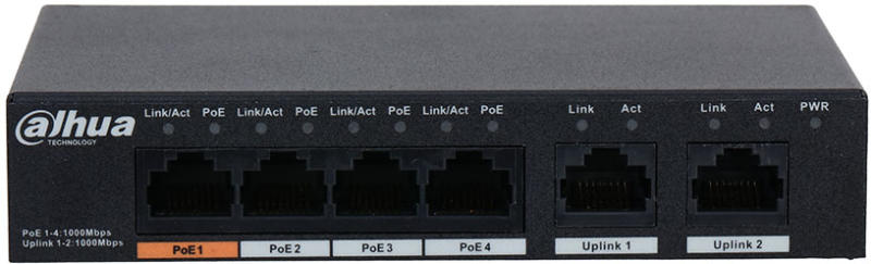 PFS3006-4GT-60