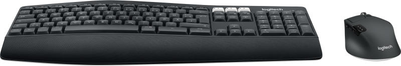 MK850 DE (920-008221)