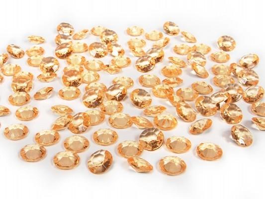 Vásárlás: Arany Gyémánt Alakú Kristály hatású Dekorkő Esküvői dekoráció  árak összehasonlítása, AranyGyémántAlakúKristályhatásúDekorkő boltok