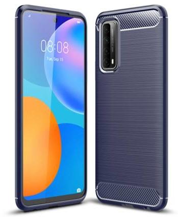 Vásárlás: Huawei P Smart 2021 ütésálló, mintázott szilikon tok, sötétkék  Mobiltelefon tok árak összehasonlítása, P Smart 2021 ütésálló mintázott  szilikon tok sötétkék boltok