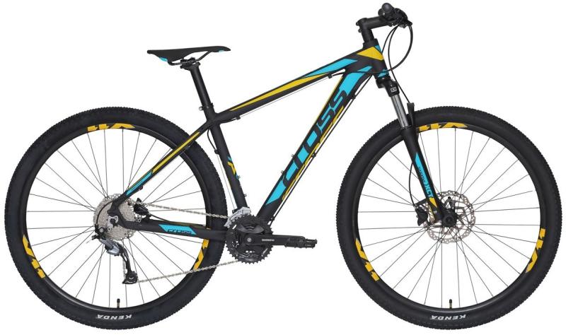 Cross grx 9 27.5 sale