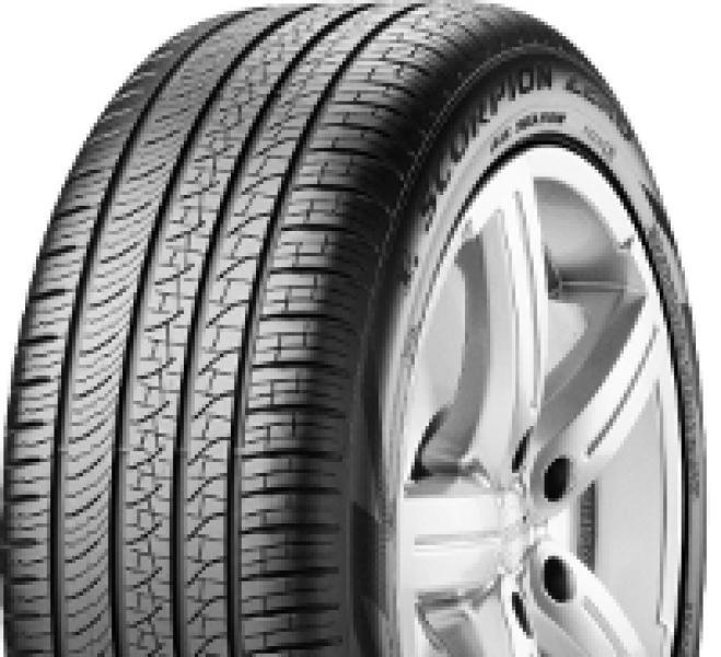 SCORPION ZERO ALL SEASON RFT XL 275/45 R20 110H