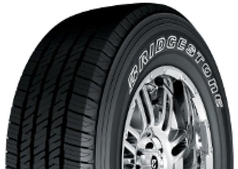 Bridgestone Dueler H/T 685 255/70 R18 113T (Anvelope) - Preturi