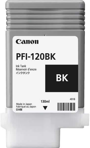 PFI-120BK (CF2885C001AA)
