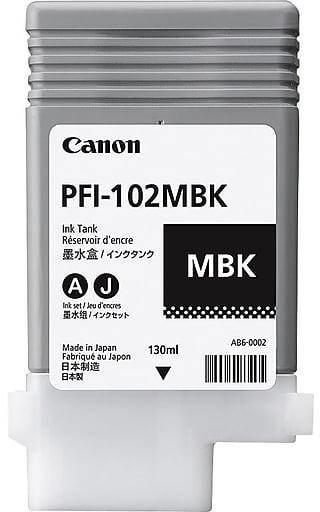 Canon PFI-120MBK (CF2884C001AA) Cartus / toner Preturi