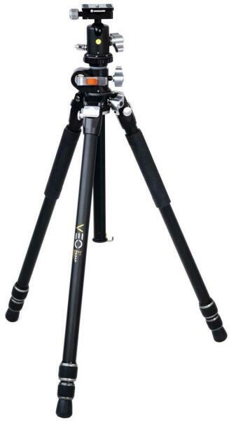 VEO 3+ 263AB