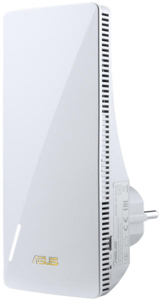 Vásárlás: ASUS RP-AX56 AX1800 (90IG05P0-MO0410) Wi-Fi jelerősítő, range  extender árak összehasonlítása, RP AX 56 AX 1800 90 IG 05 P 0 MO 0410 boltok