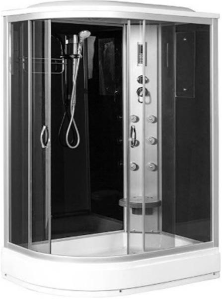 Aria - hydromassage right (GM6416)