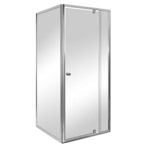 Flexi 80x80 cm square corner (LF011_LF1280S)