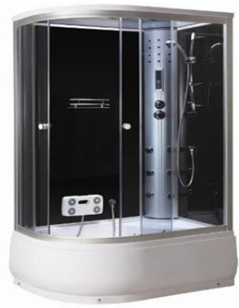 Lia hydromassage right (GM6410)