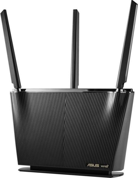 ASUS AX2700 (RT-AX68U) router vásárlás, olcsó ASUS AX2700 (RT-AX68U ...