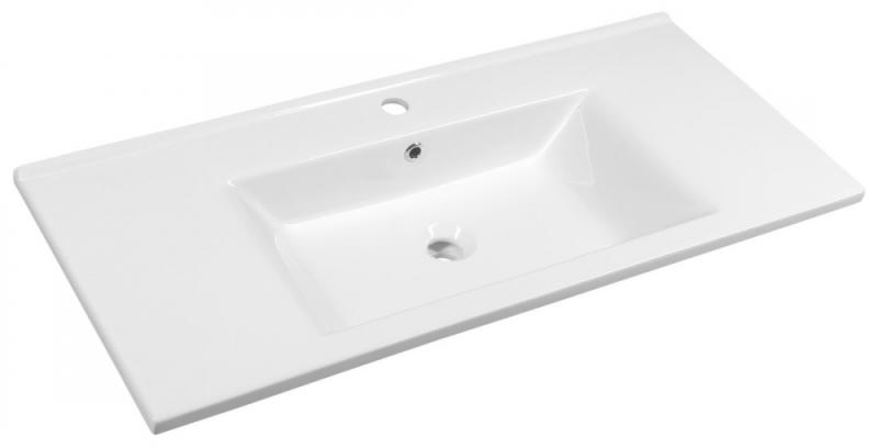 AQUALINE Zuno 100x45 cm (9100)