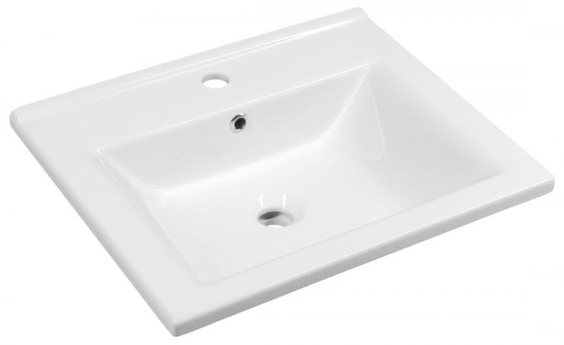AQUALINE Zuno 55x45 cm (9055)