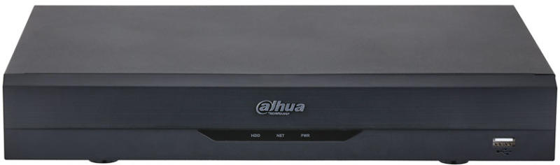 16-channel DVR XVR5116HE-4KL-I2