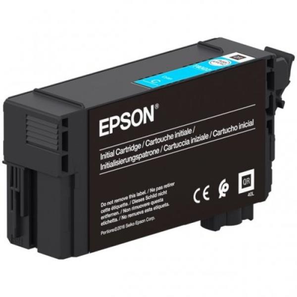 Epson T40D2 vásárlás, olcsó Epson Toner, festékpatron, festékszalag árak,  Epson T40D2 boltok