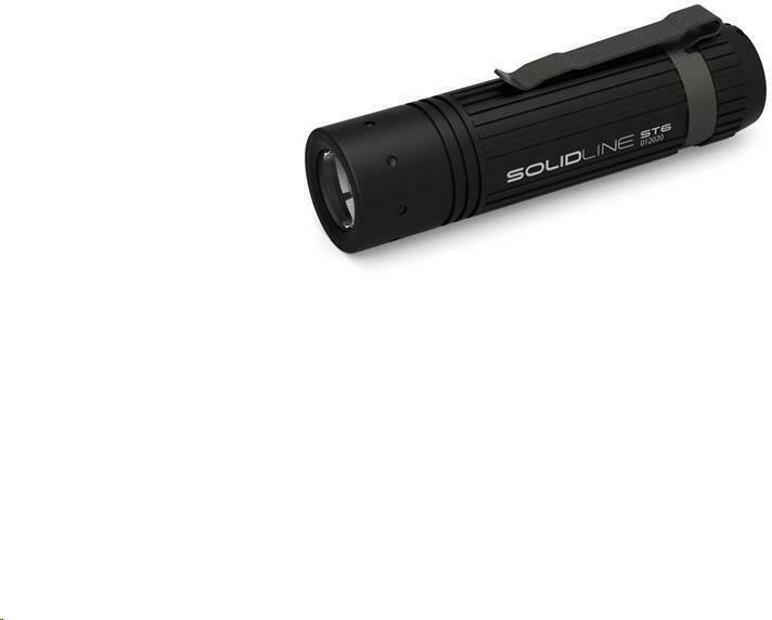 Solidline ST6