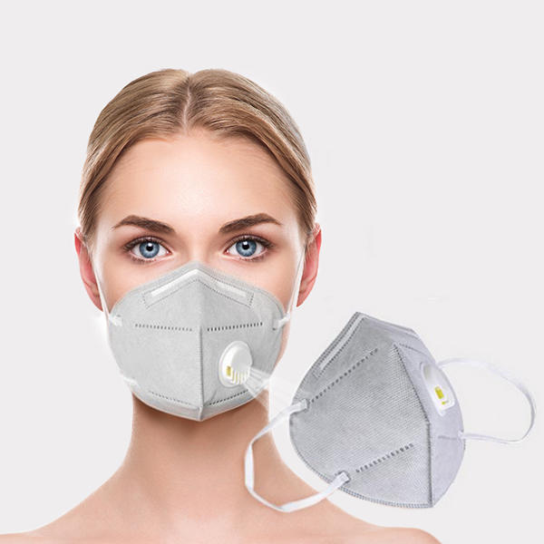 Vásárlás: Clean Care KN95 (FFP2) maszk szeleppel Munkavédelmi maszk árak  összehasonlítása, KN 95 FFP 2 maszk szeleppel boltok