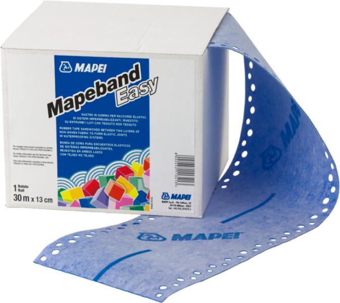 Vásárlás: Mapei Mapeband Easy hajlaterősítő szalag Vakolóanyag,  vakolóhabarcs árak összehasonlítása, MapebandEasyhajlaterősítőszalag boltok