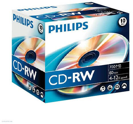 Philips DVD-RW Philips újraírható 4x 4, 7GB írható CD, DVD vásárlás, olcsó  Philips DVD-RW Philips újraírható 4x 4, 7GB írható DVD, CD árak, akciók