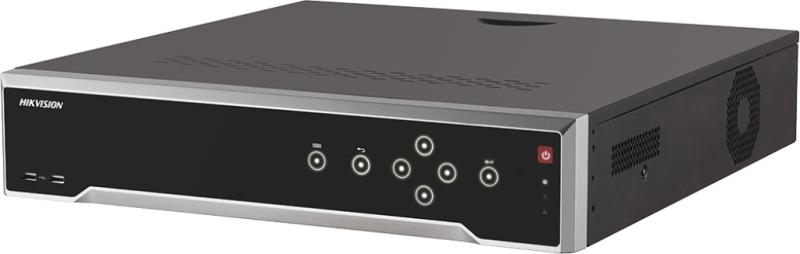 32-channel NVR DS-7732NI-I4/16P(B)