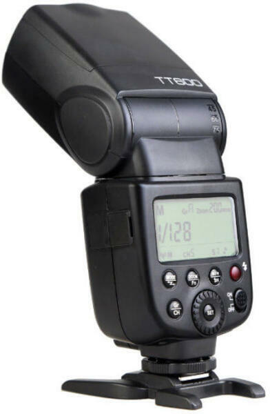 TT600S (Sony)