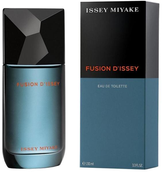 Fusion D'Issey EDT 100 ml
