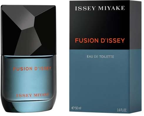 Fusion D'Issey EDT 50 ml